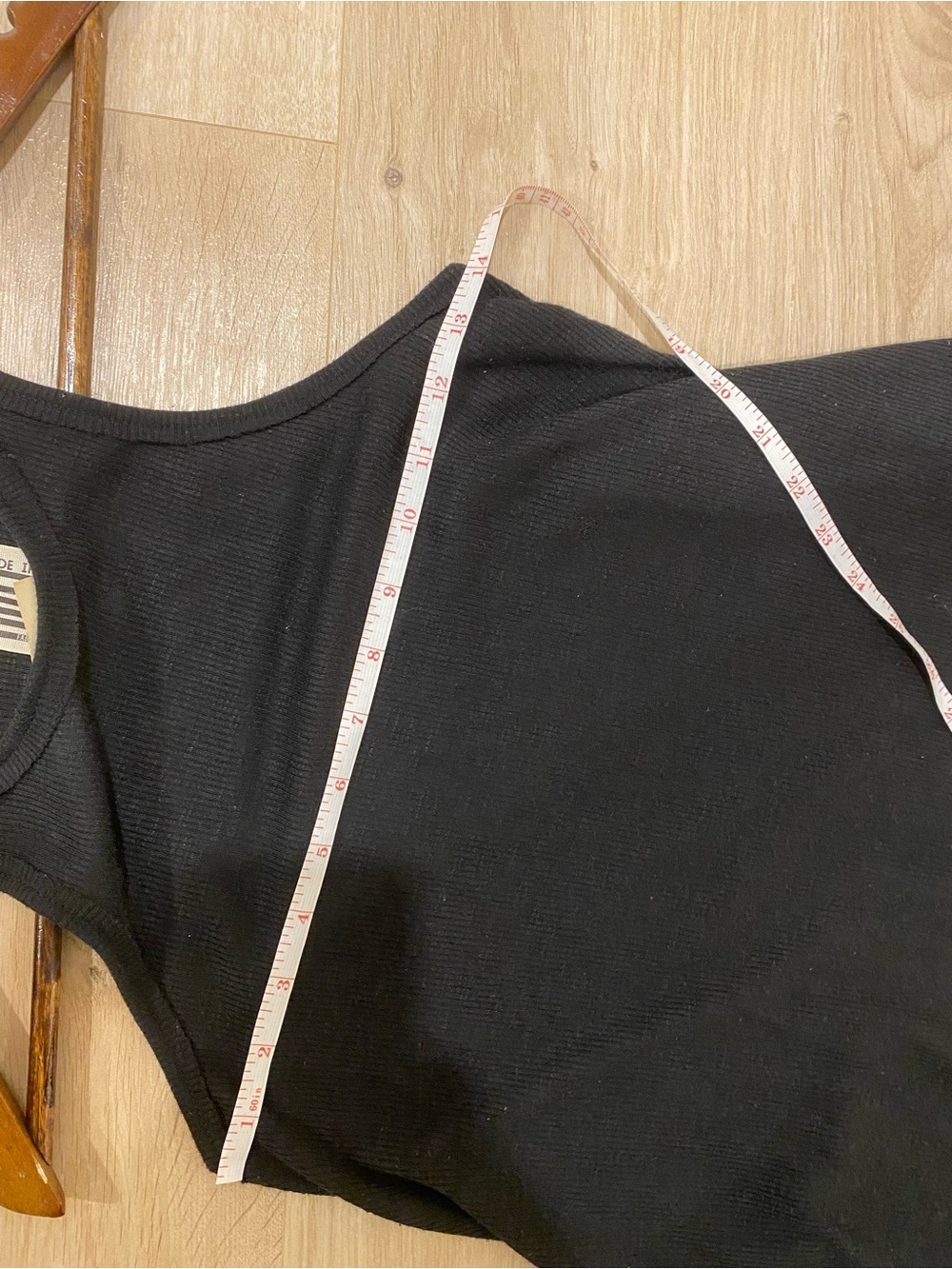 Free People Tank - Picture 6 of 6